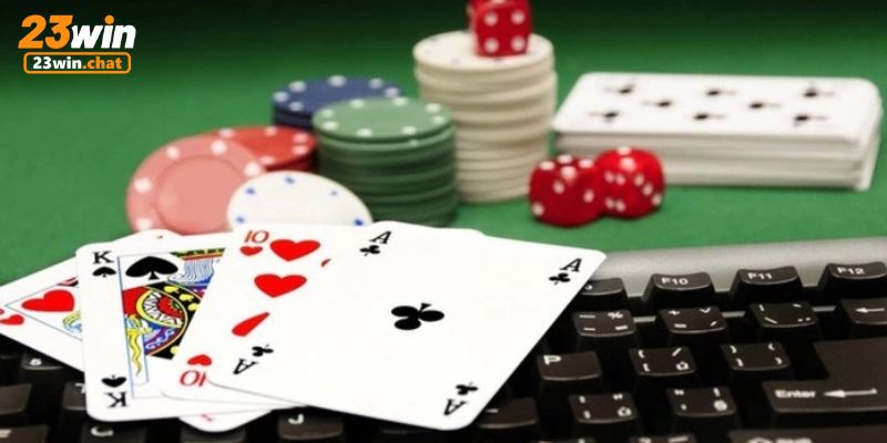 Những ưu điểm nổi bật tại Casino 23Win